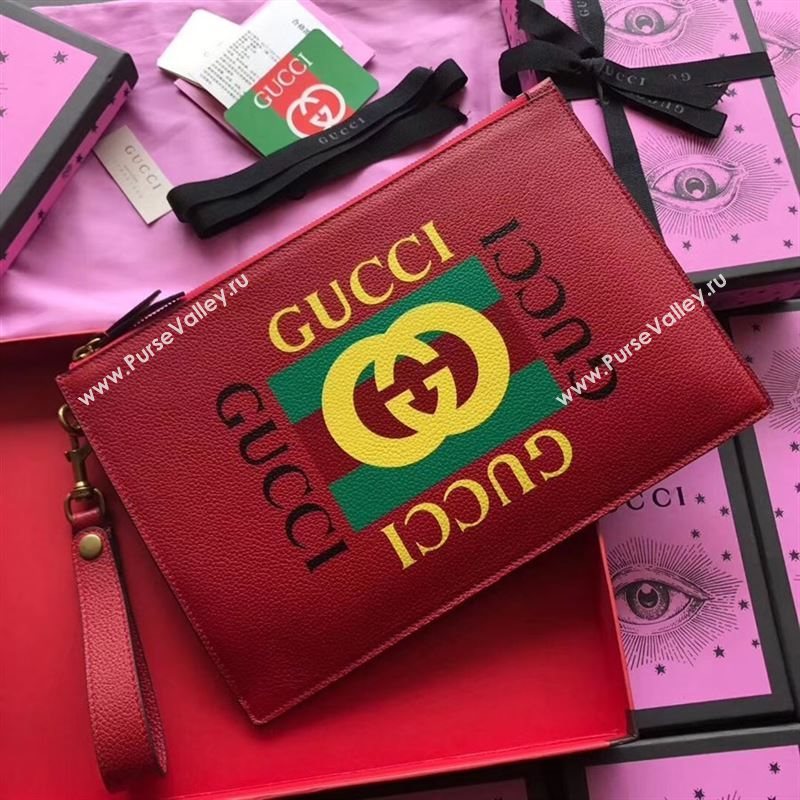 Gucci Clutch Bag 139376