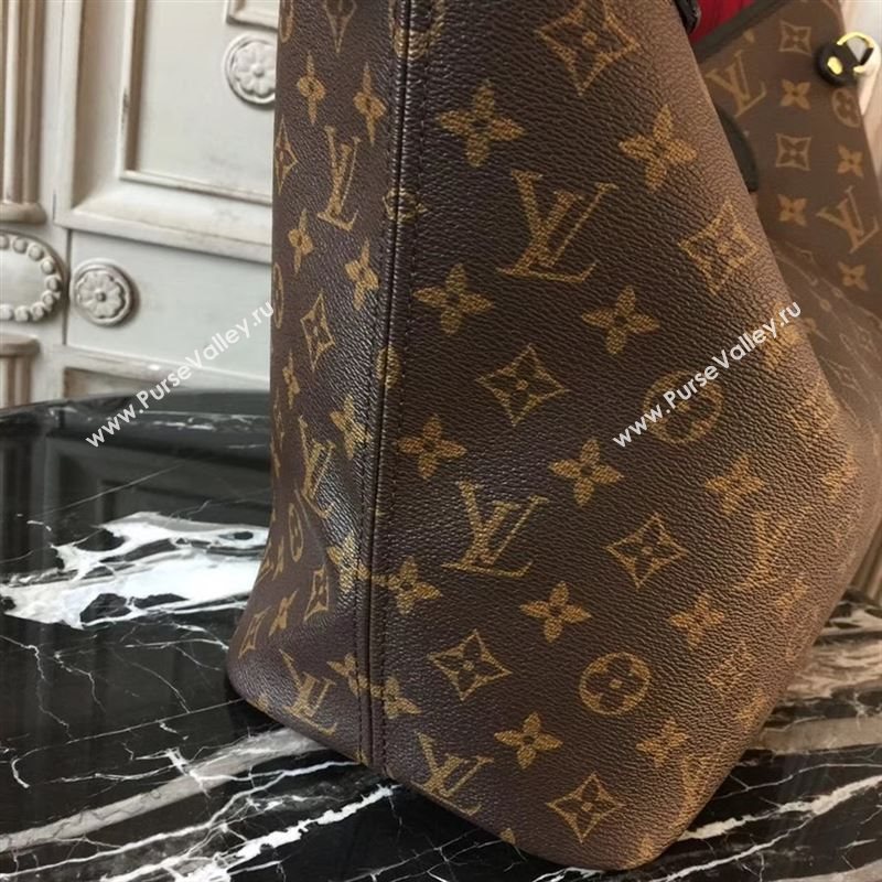 Louis Vuitton Neverfull Bag 138970