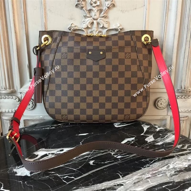 Louis Vuitton South Bank Besace Bag 139363