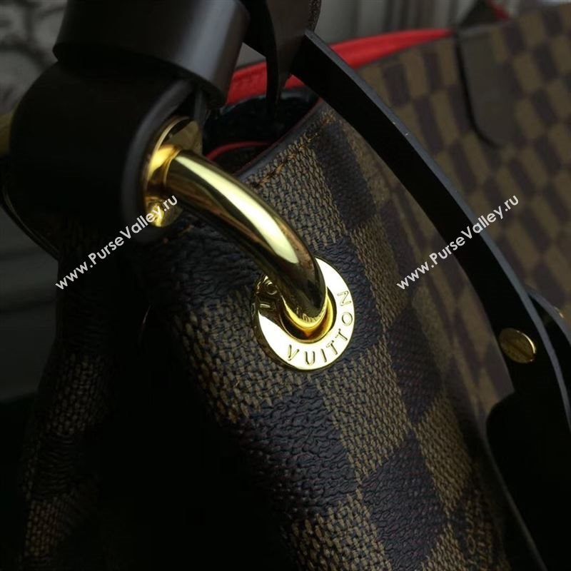 Louis Vuitton Shopping bag 138843