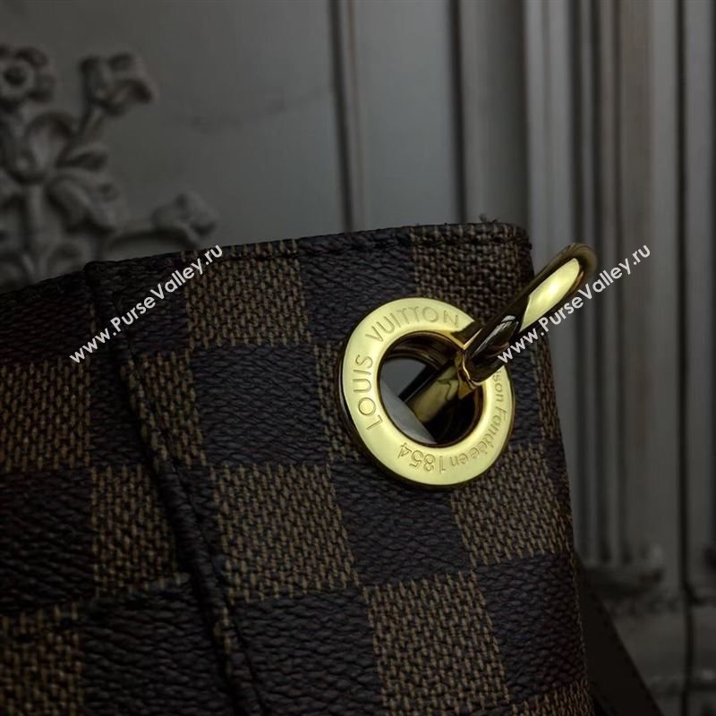 Louis Vuitton South Bank Besace Bag 139363