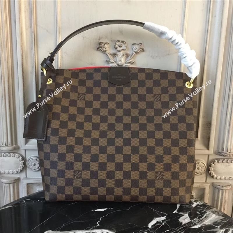 Louis Vuitton Shopping bag 138822