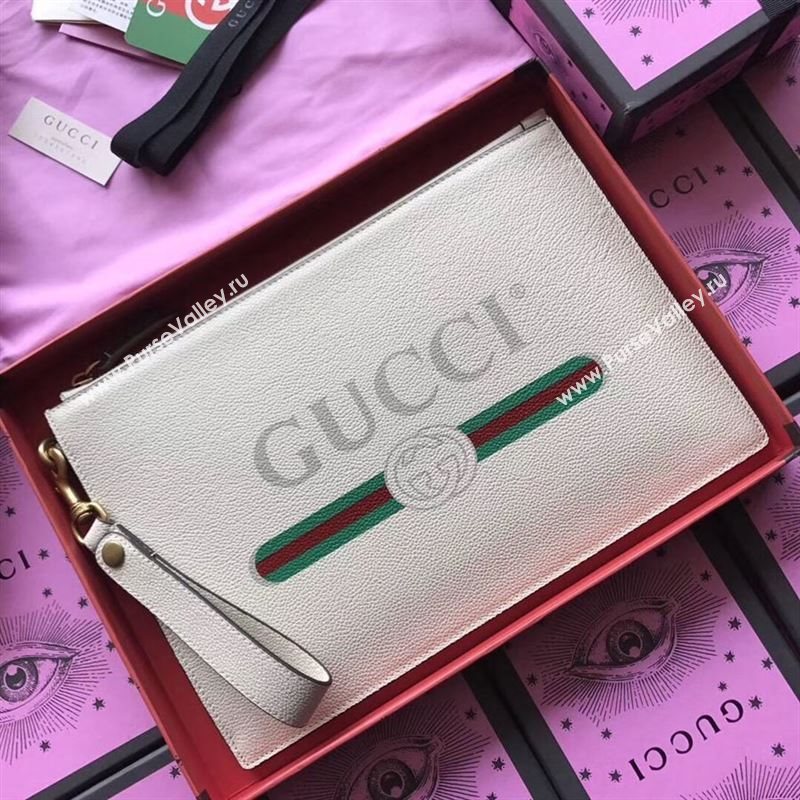 Gucci Clutch Bag 139408