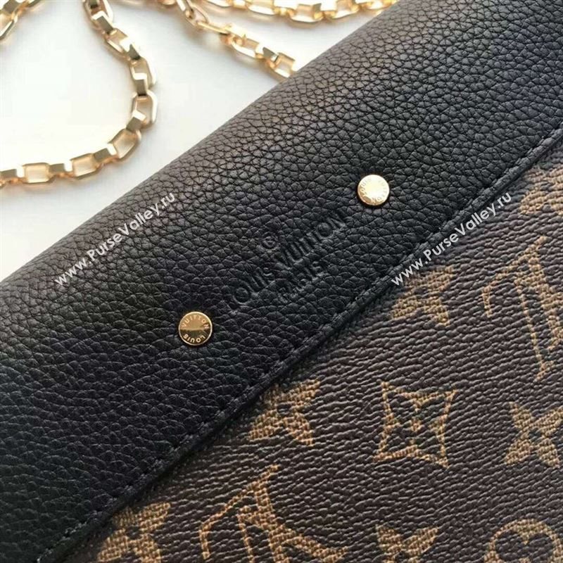 Louis Vuitton PALLAS CHAIN 139007