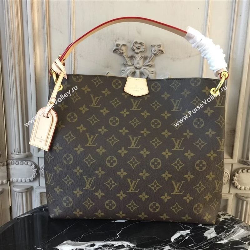Louis Vuitton Shopping bag 138821