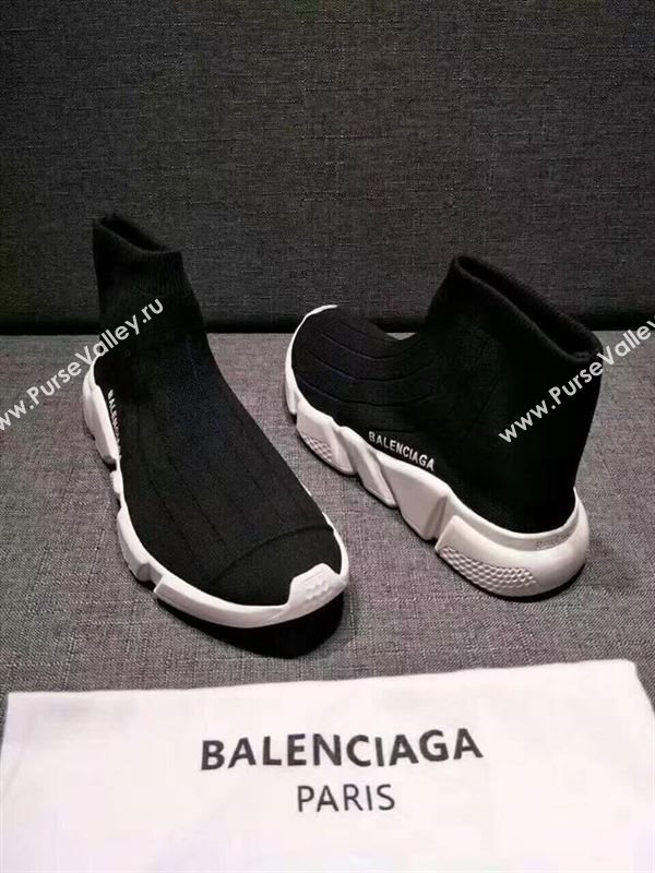 Balenciaga Sock Boots 138579