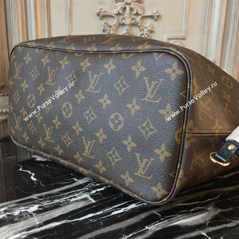 Louis Vuitton Neverfull Bag 138970