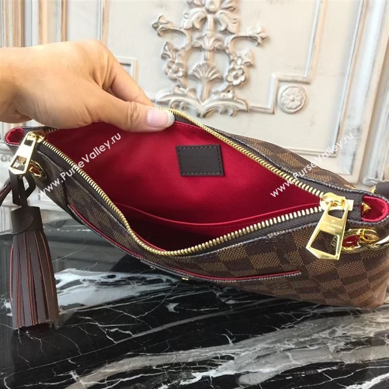 Louis Vuitton South Bank Besace Bag 139363