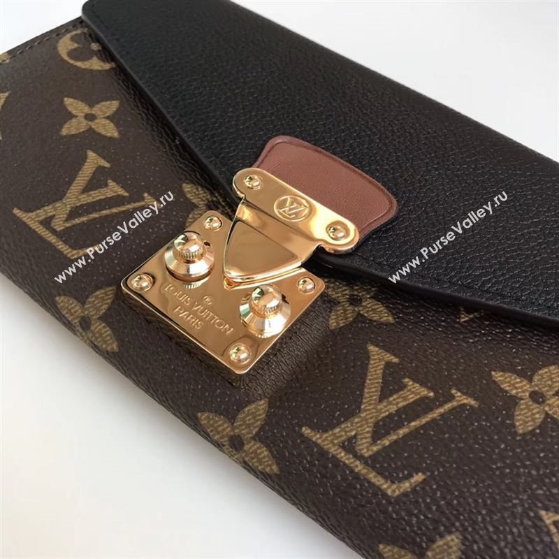 Louis Vuitton Pallas wallet 139005