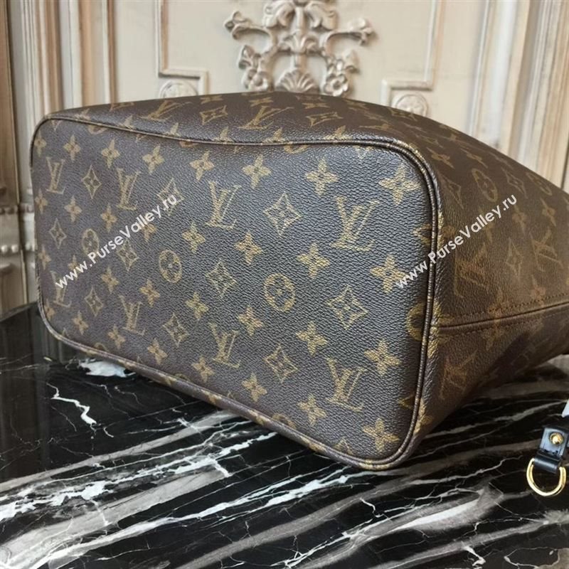 Louis Vuitton Neverfull Bag 138973