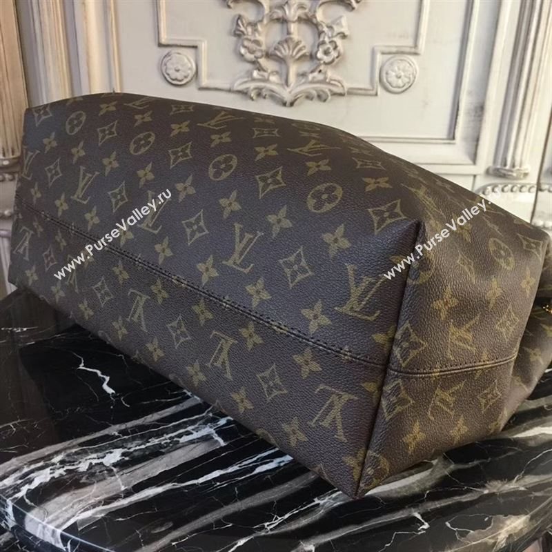 Louis Vuitton Shopping bag 138842