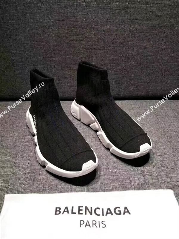 Balenciaga Sock Boots 138579