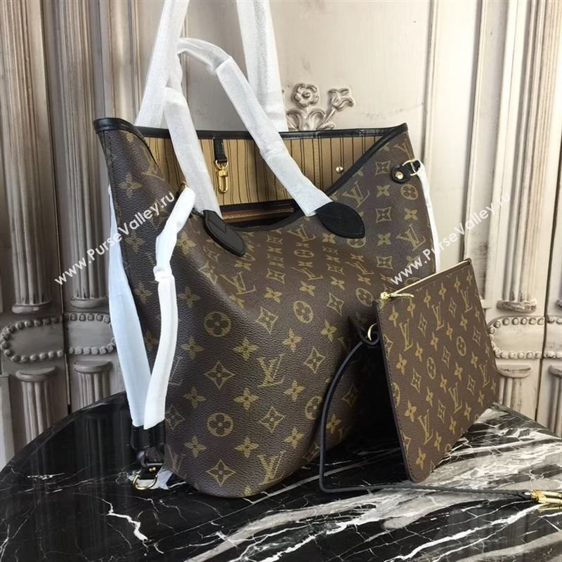 Louis Vuitton Neverfull Bag 138970