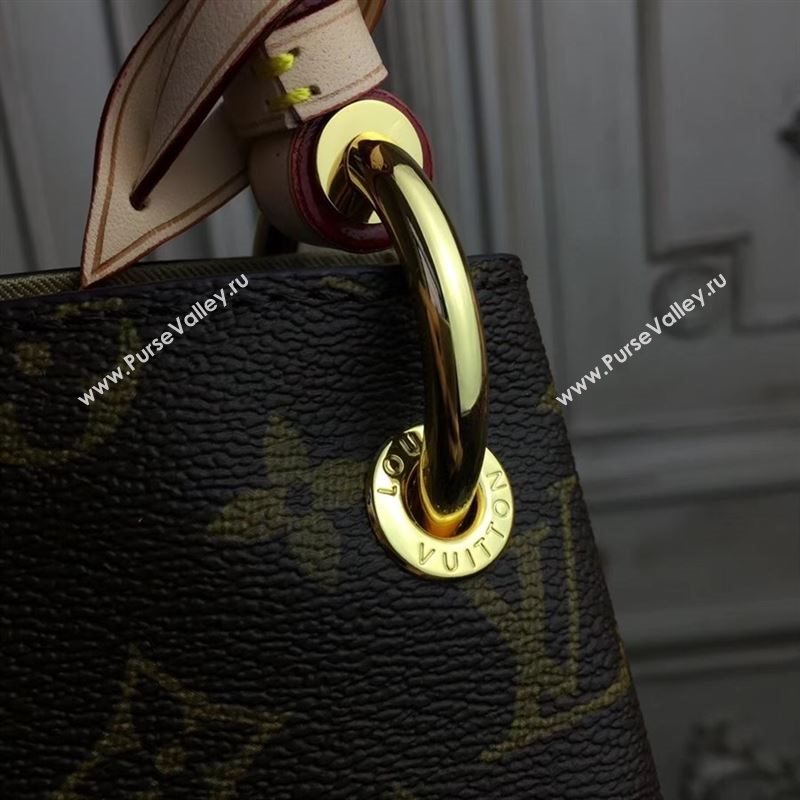 Louis Vuitton Shopping bag 138821