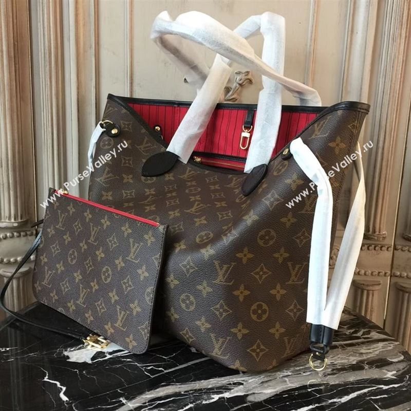 Louis Vuitton Neverfull Bag 138973