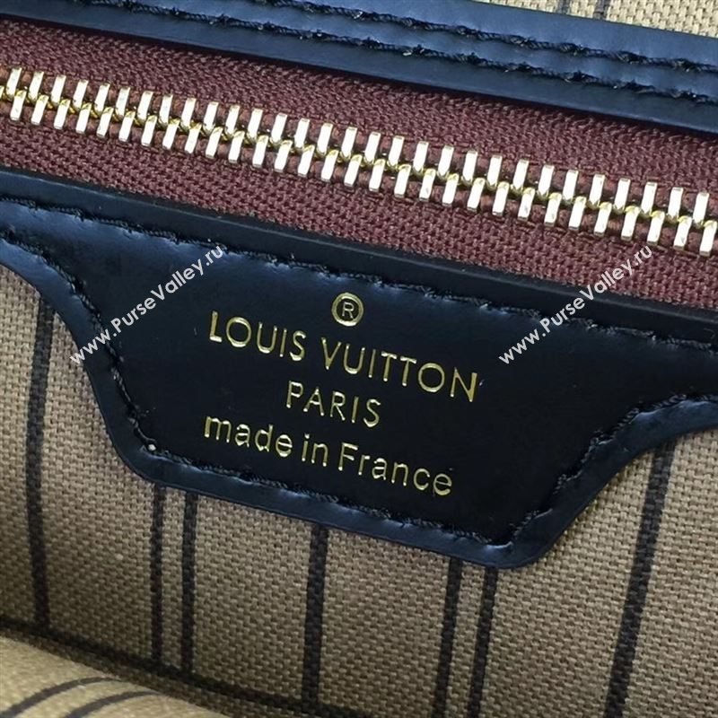 Louis Vuitton Neverfull Bag 138970