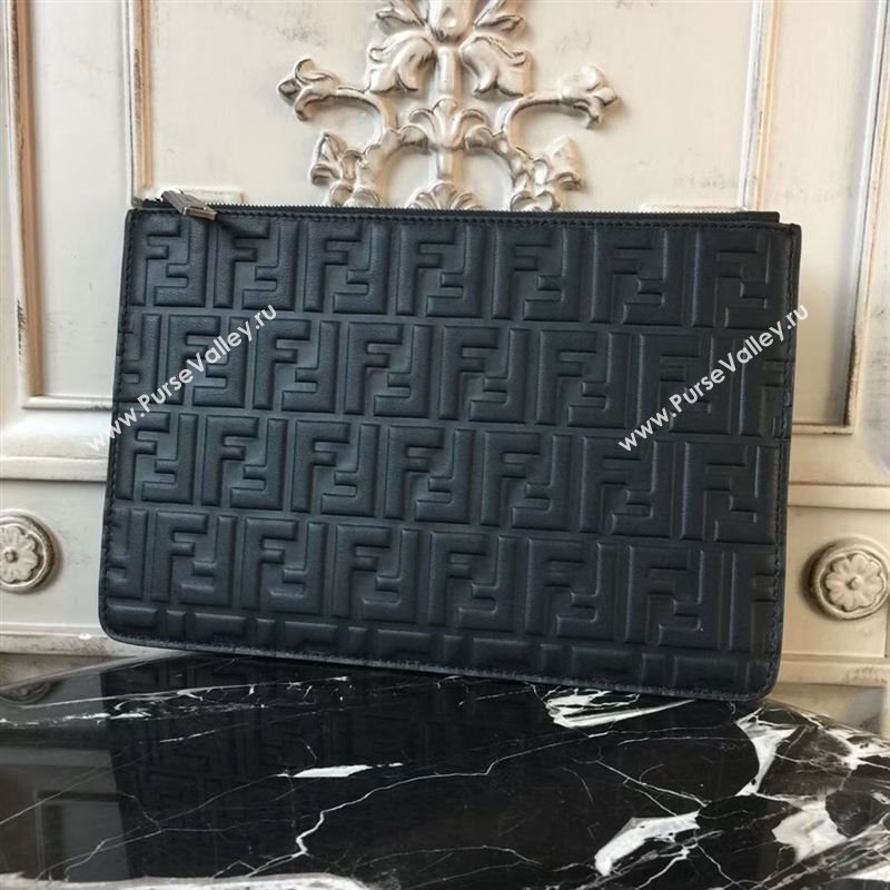 Fendi Clutch Bag 139290