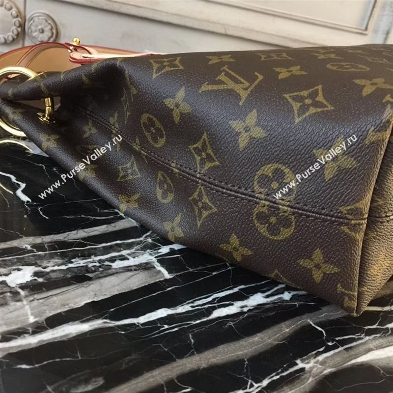 Louis Vuitton Shopping bag 138821