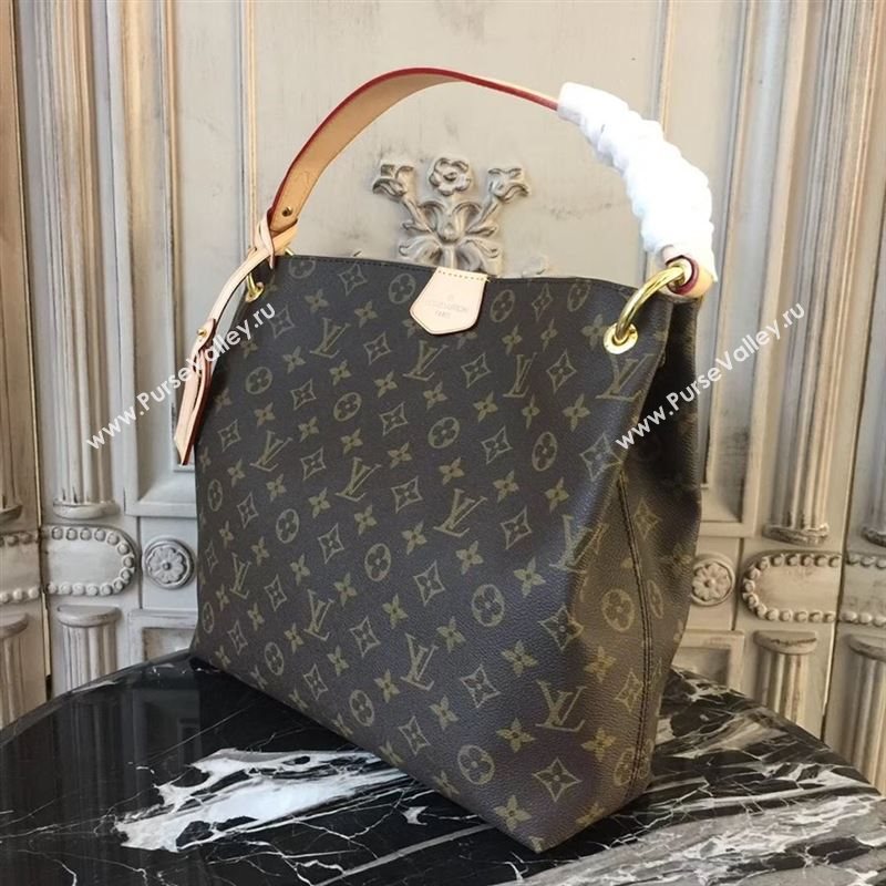 Louis Vuitton Shopping bag 138821