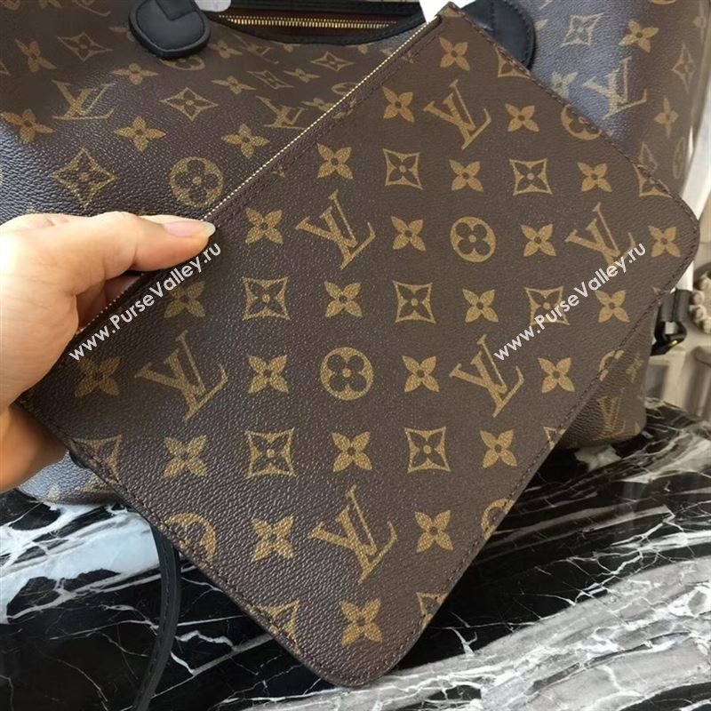 Louis Vuitton Neverfull Bag 138973