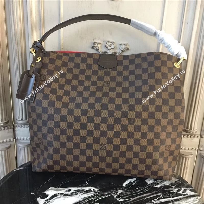 Louis Vuitton Shopping bag 138843