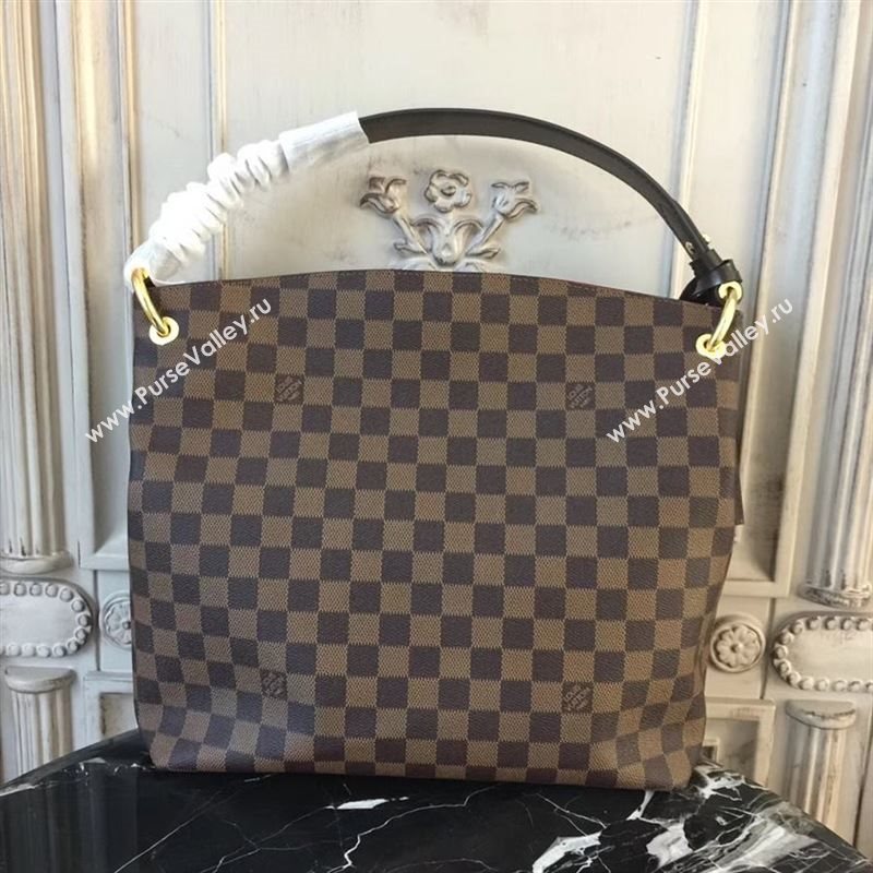 Louis Vuitton Shopping bag 138822