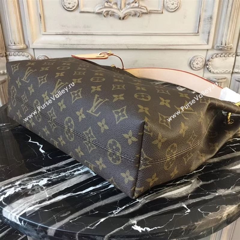 Louis Vuitton Shopping bag 138821