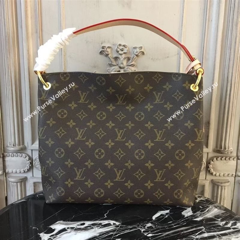 Louis Vuitton Shopping bag 138821