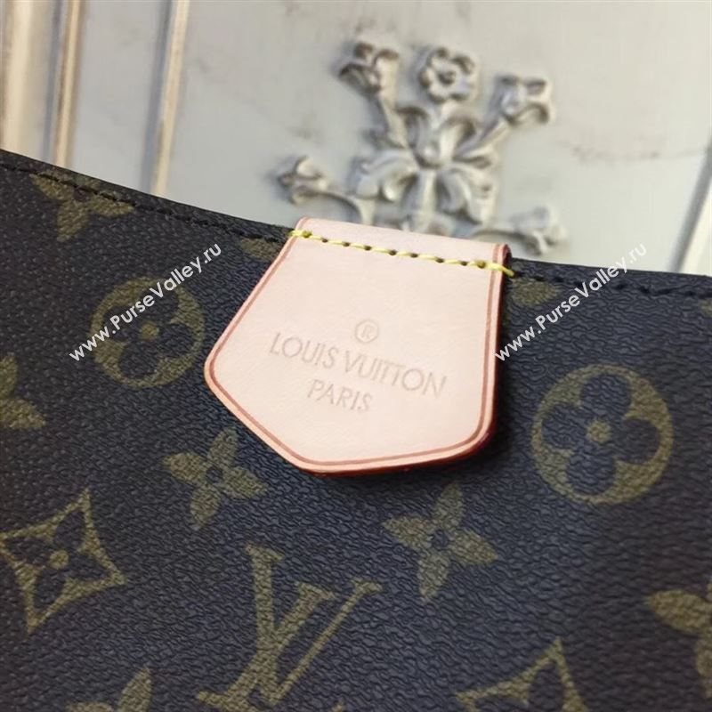 Louis Vuitton Shopping bag 138842