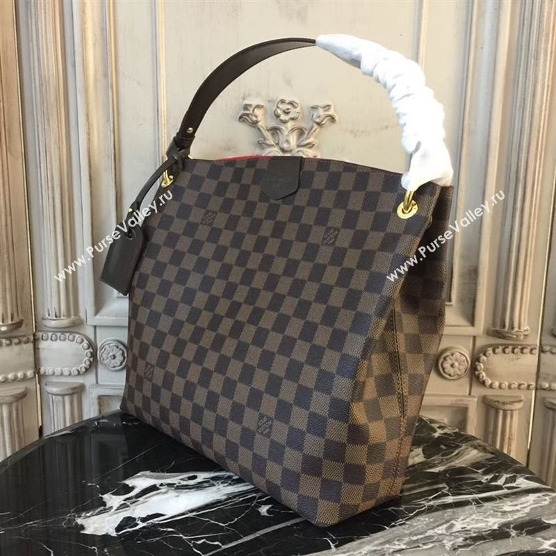 Louis Vuitton Shopping bag 138822