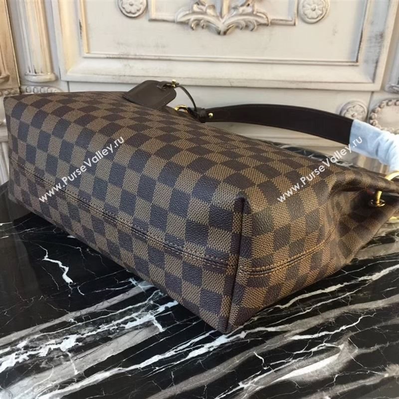 Louis Vuitton Shopping bag 138822