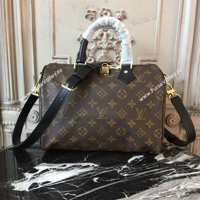 Louis Vuitton SPEEDY 25 139038