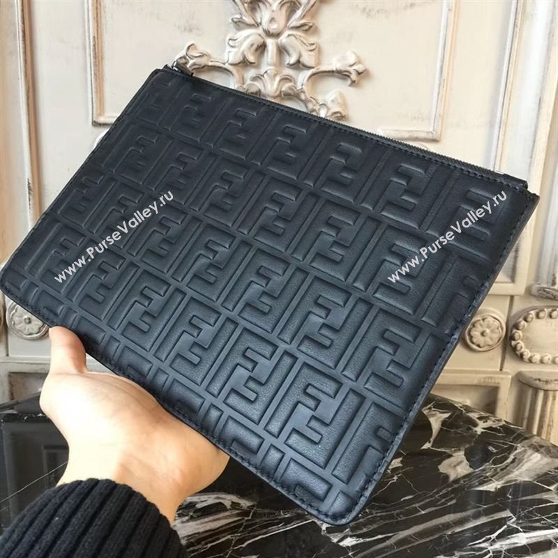 Fendi Clutch Bag 139290