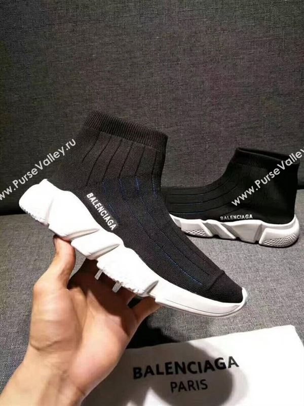 Balenciaga Sock Boots 138579