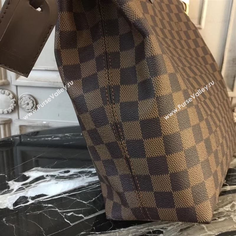 Louis Vuitton Shopping bag 138822