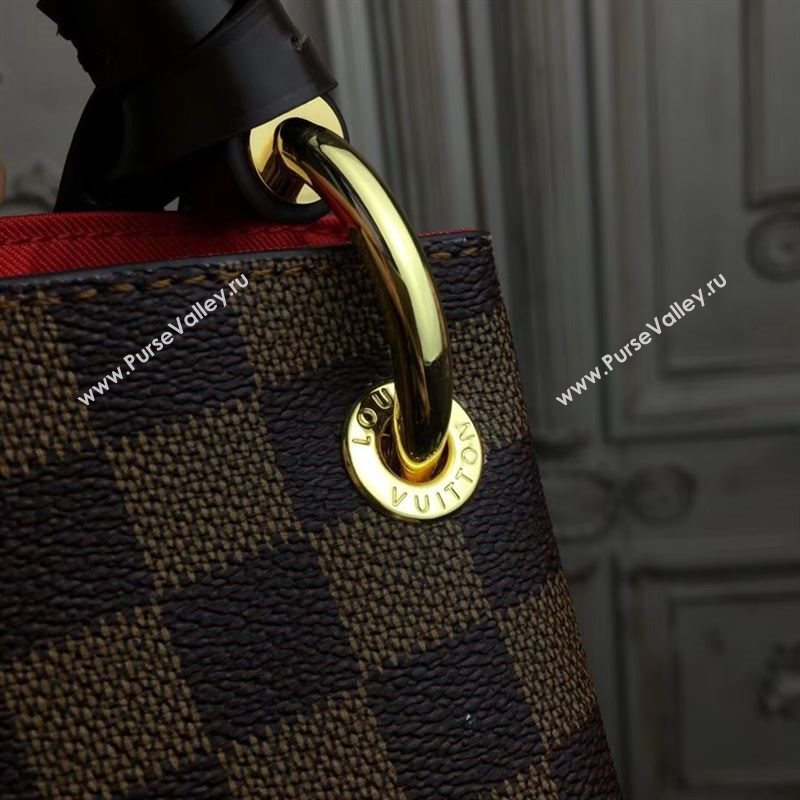 Louis Vuitton Shopping bag 138822