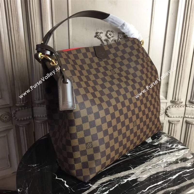 Louis Vuitton Shopping bag 138843