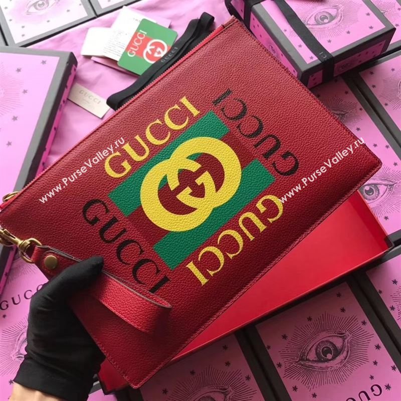 Gucci Clutch Bag 139376