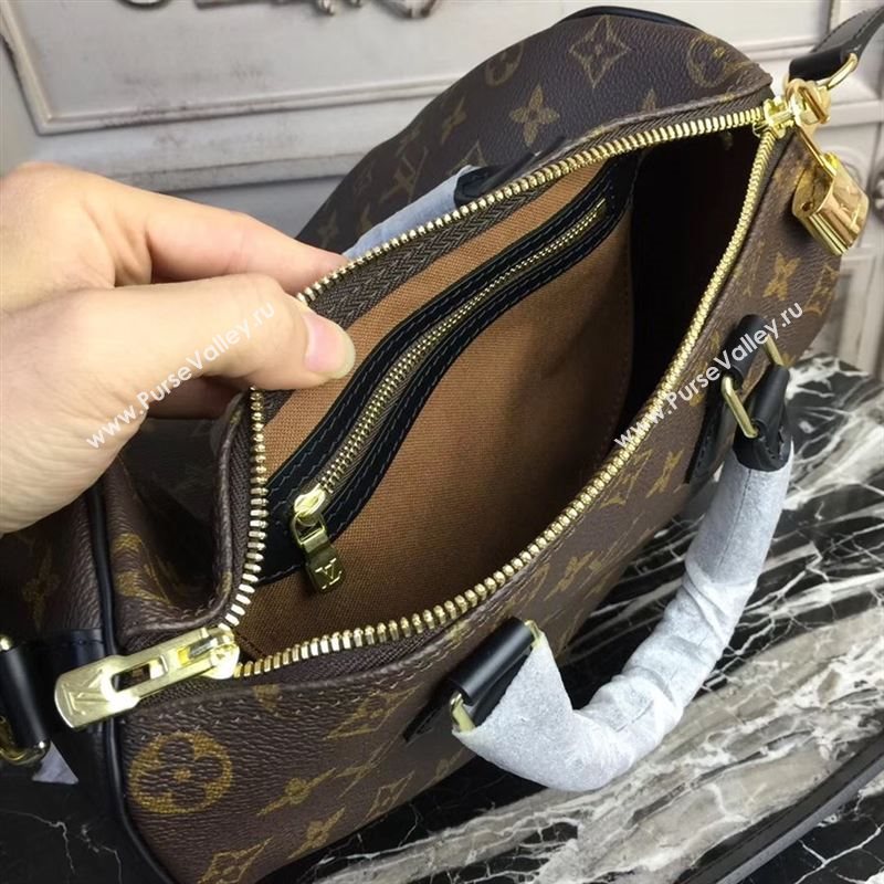 Louis Vuitton SPEEDY 25 139038