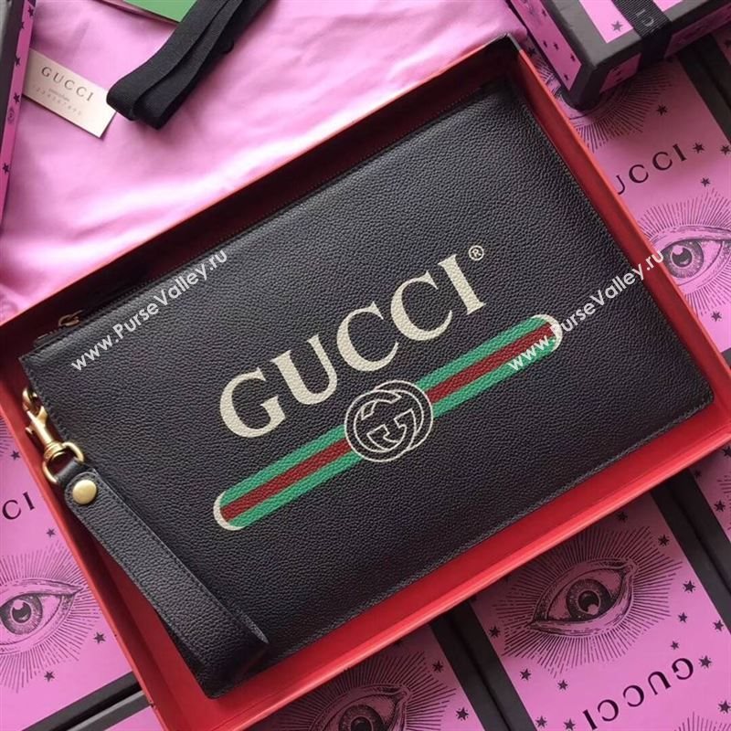Gucci Clutch Bag 139374