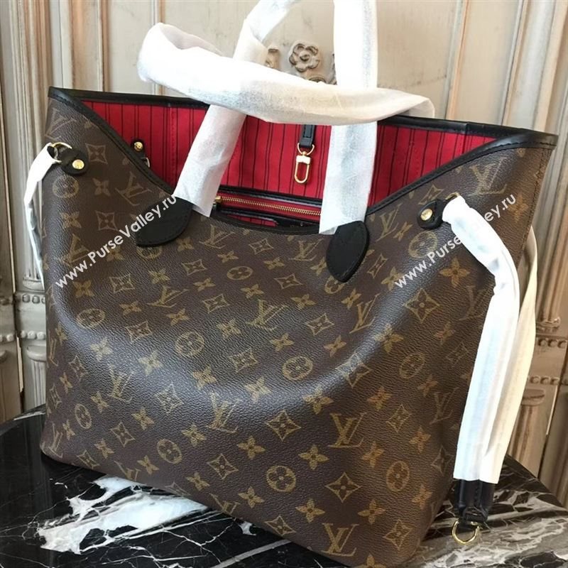 Louis Vuitton Neverfull Bag 138973