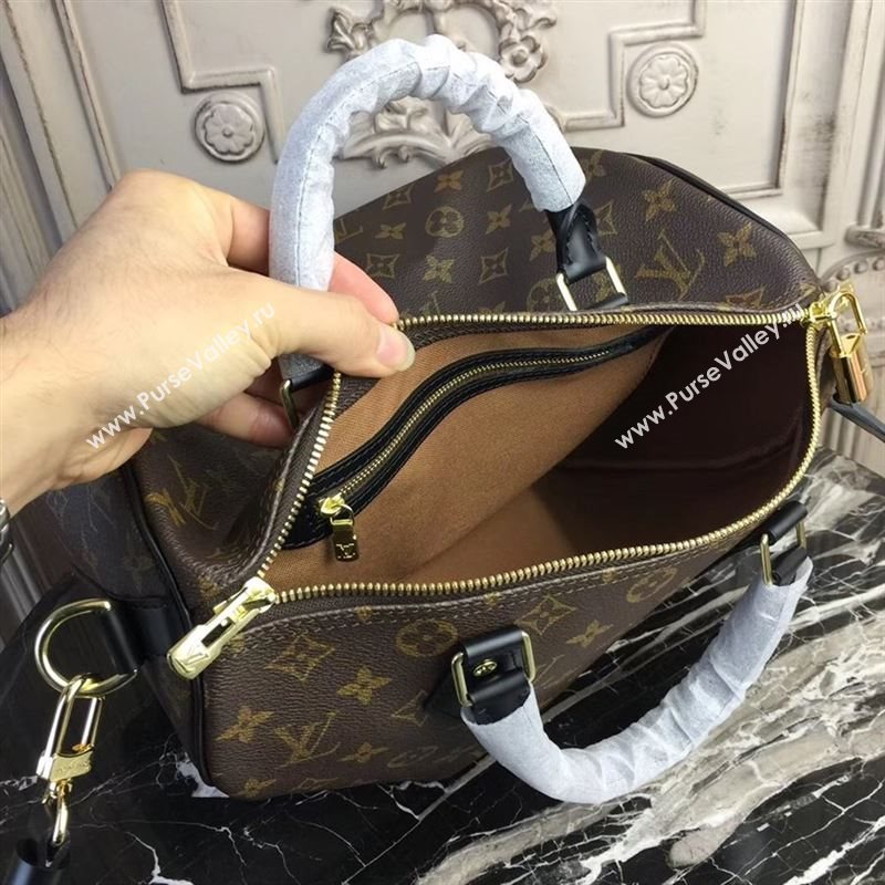 LOUIS VUITTON SPEEDY 30 139052