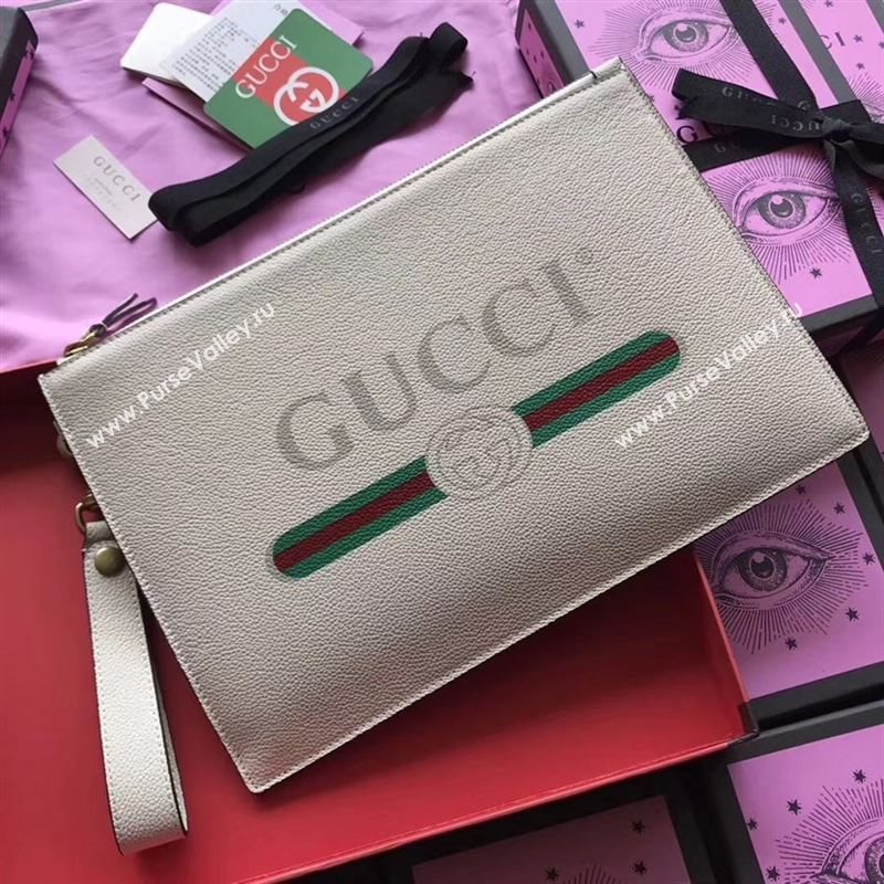 Gucci Clutch Bag 139408
