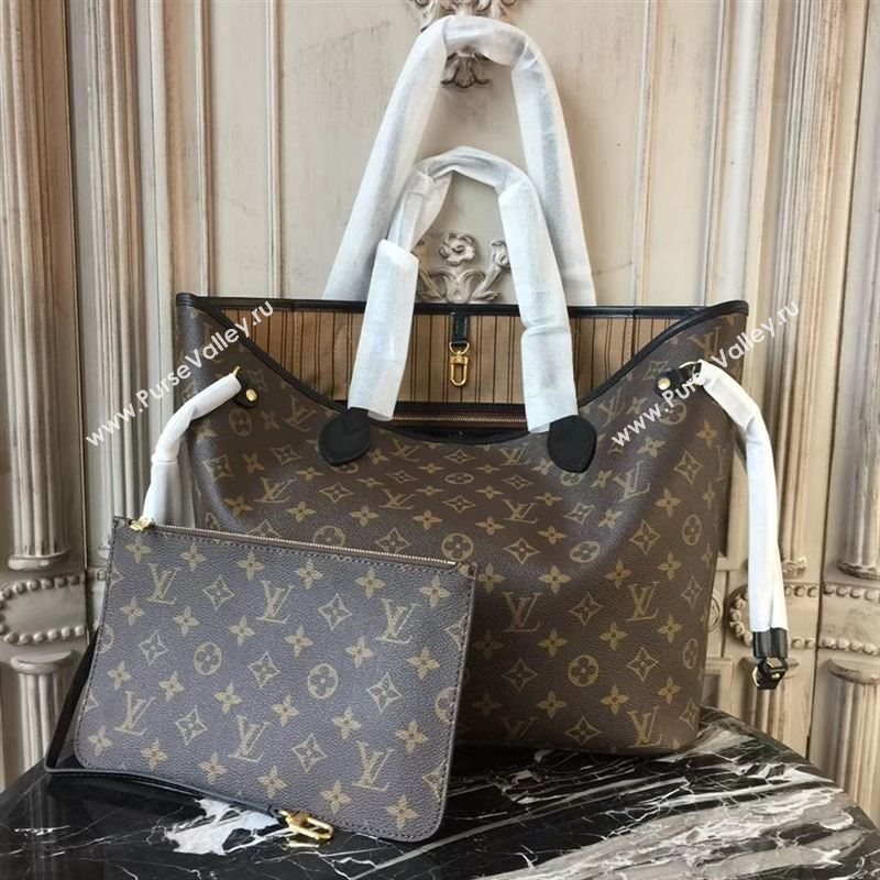 Louis Vuitton Neverfull Bag 138970