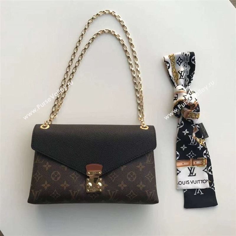 Louis Vuitton PALLAS CHAIN 139007