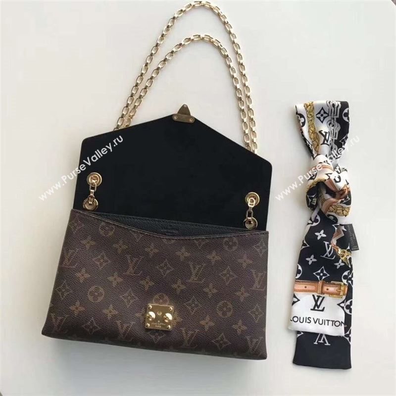 Louis Vuitton PALLAS CHAIN 139007