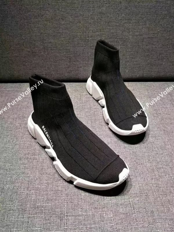 Balenciaga Sock Boots 138579