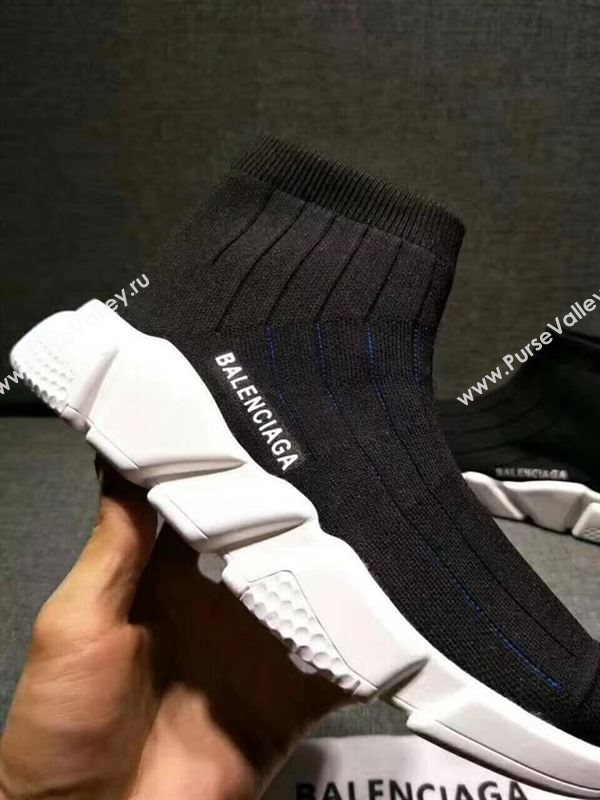 Balenciaga Sock Boots 138579