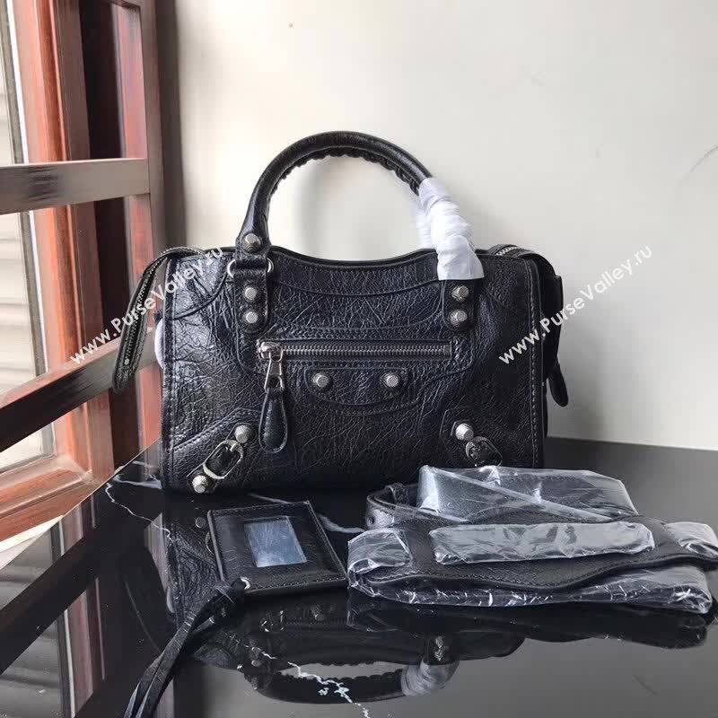Balenciaga Classic city Mini 147451