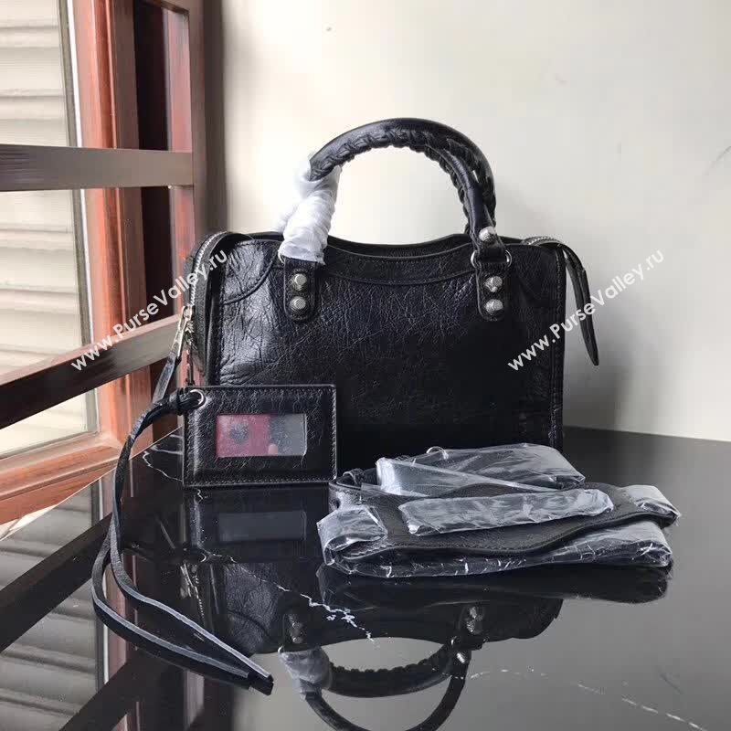 Balenciaga Classic city Mini 147451